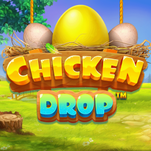 Chicken Drop Pragmatic Play Slot