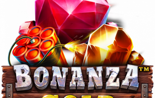 Slot Bonanza Gold