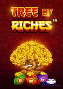 Review Demo Slot Tree Of Riches Tergacor 2022