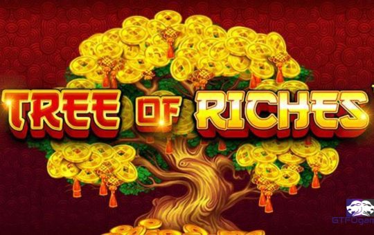 Review Demo Slot Tree Of Riches Tergacor 2022