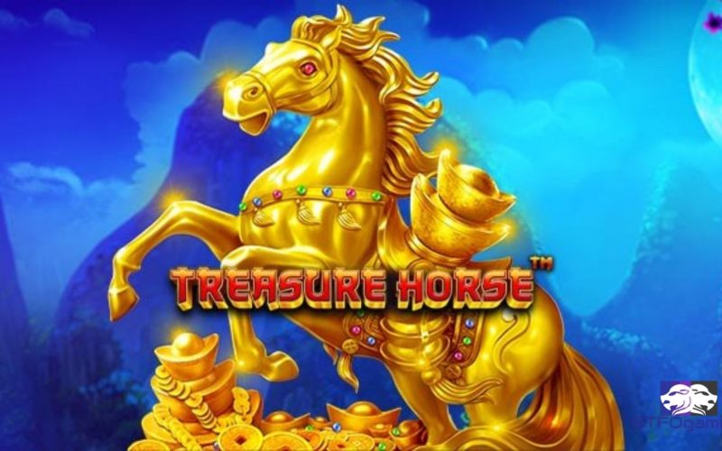 Review Demo Slot Treasure Horse Terpecaya 2022