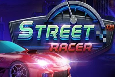Review Demo Slot Street Racer