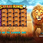 Review Pragmatic Slot Demo Safari King