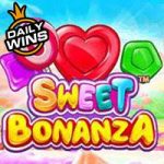 slot terpercaya sweet bonanza review
