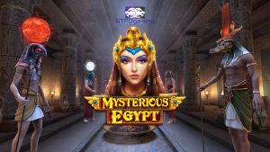 RTP Slot Hari Ini Ancient Egypt Pragmatic Play