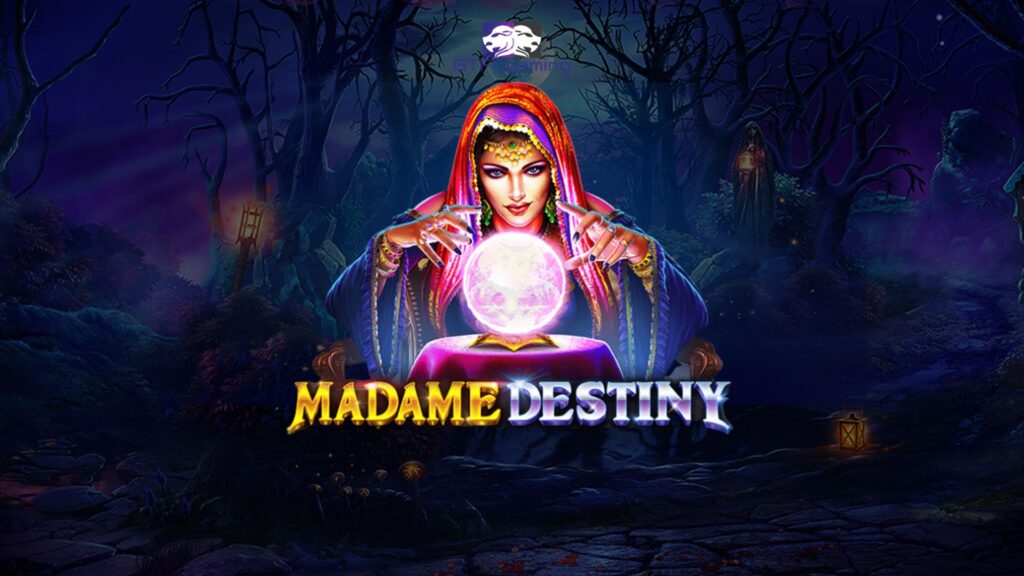 RTP Slot Hari Ini Madame Destiny Pragmatic Play 2023