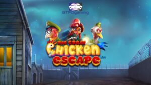 RTP Slot Hari Ini The Great Chicken Escape Terkini 2023