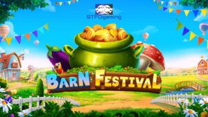 RTP Slot Hari Ini Barn Festival Pragmatic Play Terbaru 2023