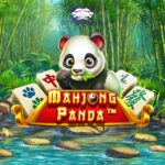 Demo Slot Online Mahjong Panda Pragmatic Play Terbaik 2023